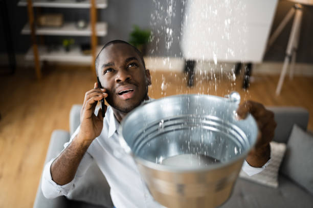 Best Sewage cleanup and water damage restoration  in Russell, GA