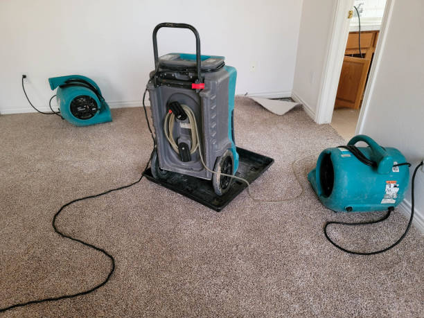 Best Emergency water damage restoration  in Russell, GA