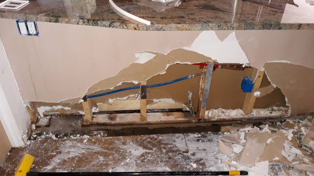 Best Ceiling water damage repair  in Russell, GA