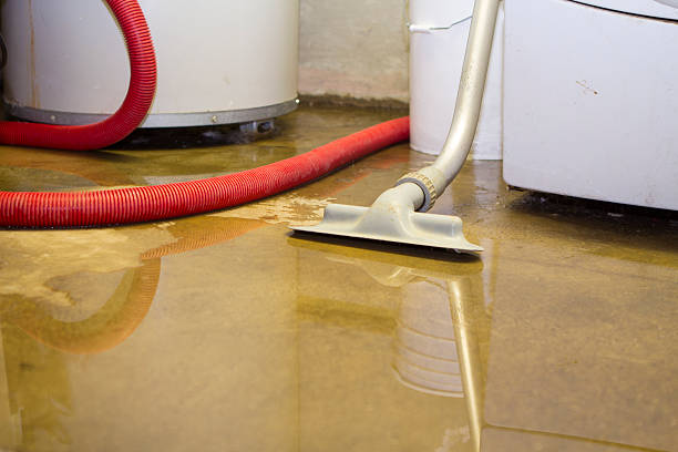Best Emergency water damage restoration  in Russell, GA