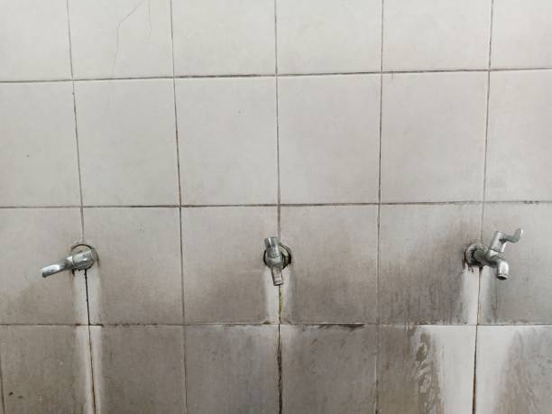 Best Water damage restoration company  in Russell, GA