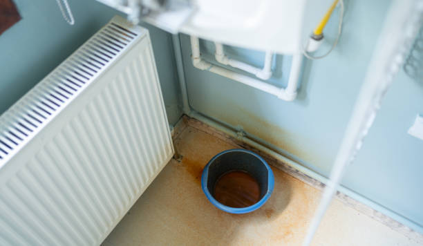 Carpet water damage restoration in GA